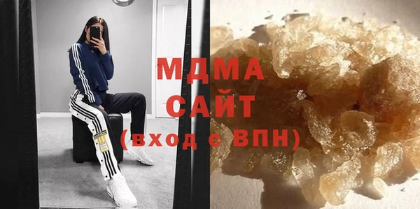 винт Абаза